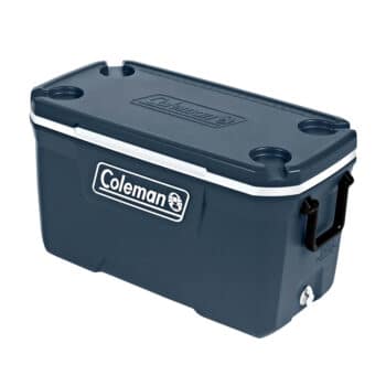 70QT MARINE COOLER COLEMAN 316 SERIES