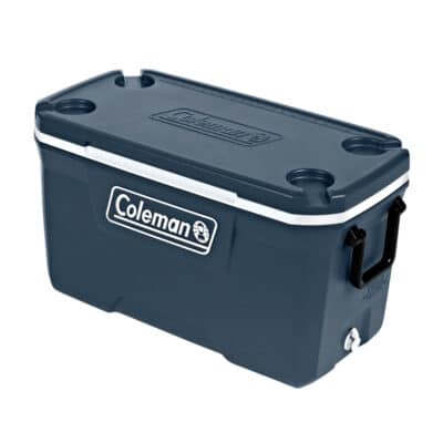 70QT MARINE COOLER COLEMAN 316 SERIES