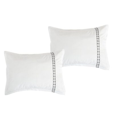 7PC LUXURY COMFORTER SET LAADAN - KING - Image 4