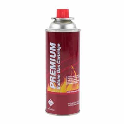 8OZ BUTANE FUEL GAS ONE