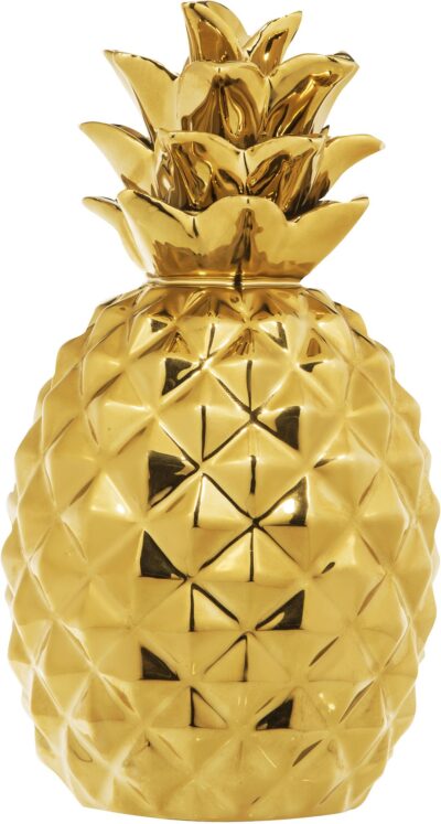 9" CERAMIC PINEAPPLE - Image 4