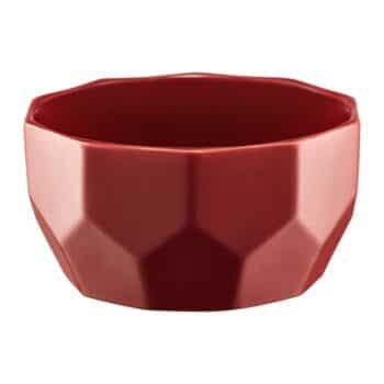 AMBITION DIAMOND SALAD BOWL 13 CM