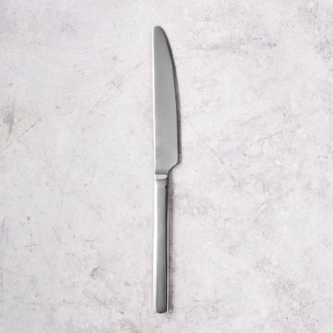 AMBITION DINNER KNIFE- PRATO