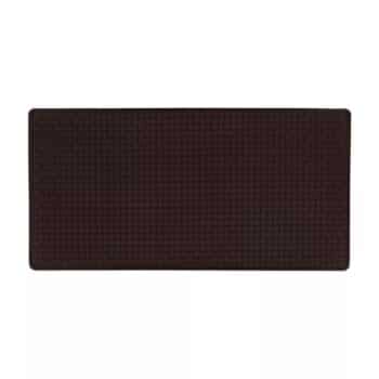 ANTI-FATIGUE MAT 20X39 - EMBOSSED LEATHER TEXTURE