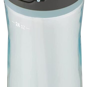 ASHLAND 24OZ WATER BOTTLE CONTIGO