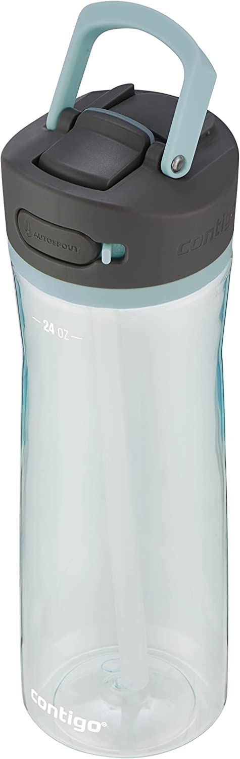ASHLAND 24OZ WATER BOTTLE CONTIGO