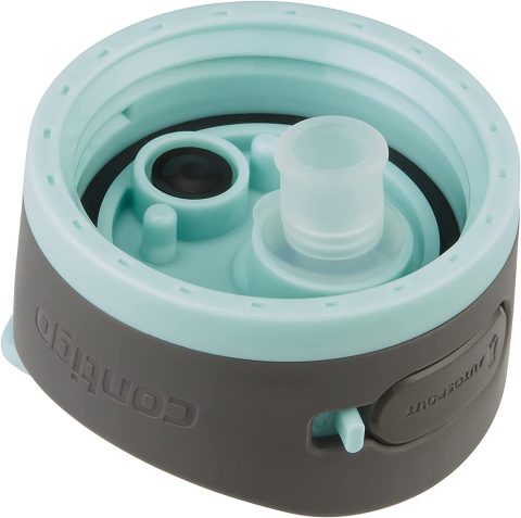 ASHLAND 24OZ WATER BOTTLE CONTIGO - Image 3