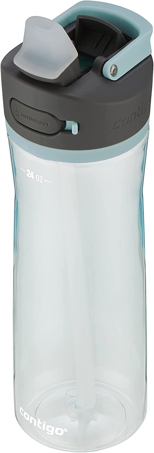 ASHLAND 24OZ WATER BOTTLE CONTIGO - Image 4