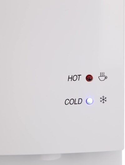 AVANTI HOT & COLD WATER DISPENER - Image 10