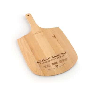 BAKERS PEEL SOLID BEECH TALA
