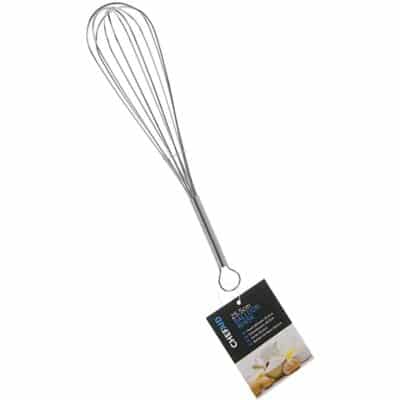 BALLOON WHISK CHEF AID 25.5CM