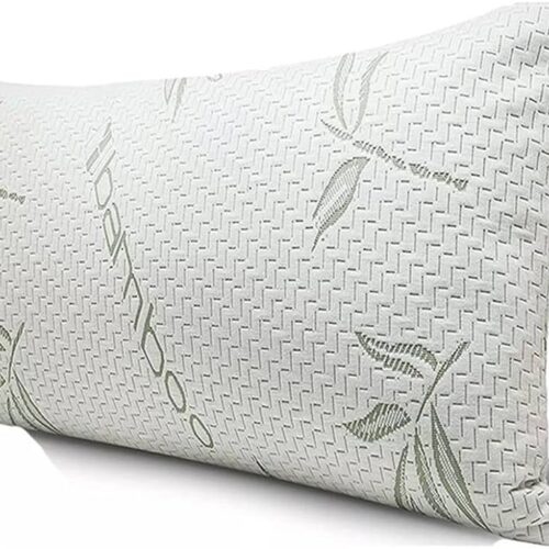 BAMBOO KING PILLOW 20"X36"