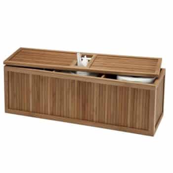 BAMBOO TANK TOPPER 3 IN 1 ECO