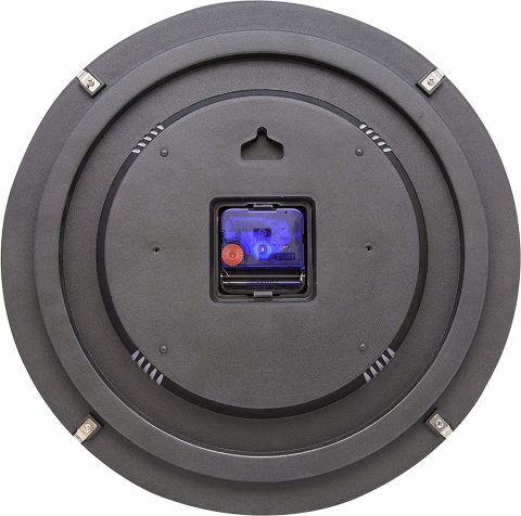 BASIC DOME WALL CLOCK NEXTIME - Image 2