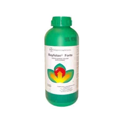 BAYFOLAN FORTE 1 LITRE FERTILI