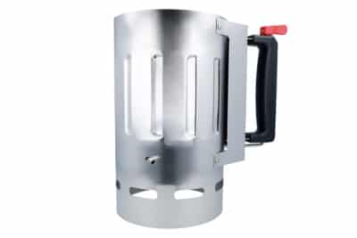 BBQ CHARCOAL SAFETY LIGHTER