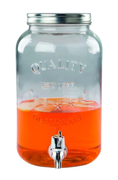 BEVERAGE DISPENSER 3.5 L - Image 2