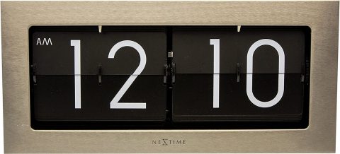 FLIP CLOCK NEXTIME