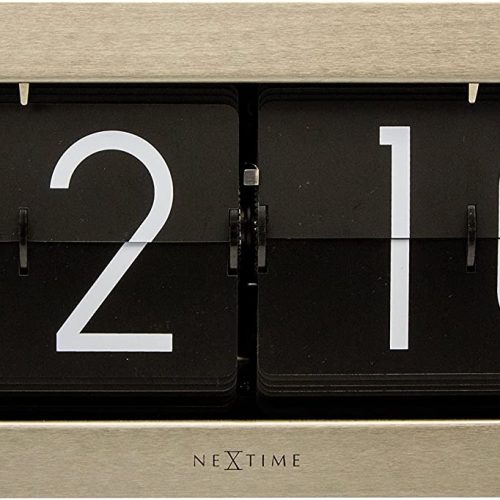 FLIP CLOCK NEXTIME