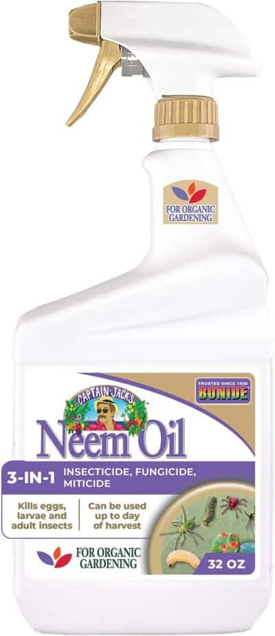 BONIDE NEEM OIL 32OZ