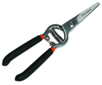 BYPASS PRUNER SHEARS 8" KT-RG1007
