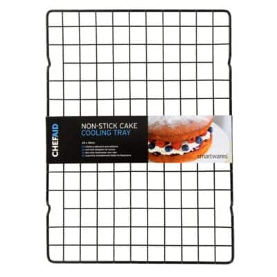 CAKE COOLING RACK N/S CHEF AID