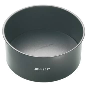 CAKE PAN 12" MASTERCLASS
