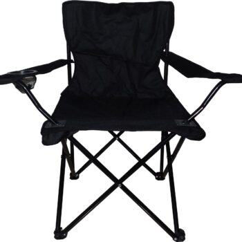 CAMPING CHAIR LARGE FOLDING