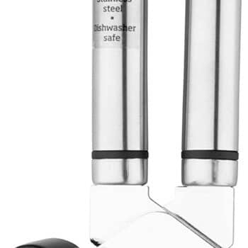 CAN OPENER W/MAGNET TALA S.S.