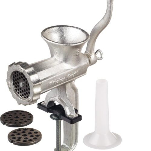 CAST IRON MINCER KITCHEN CRAFT