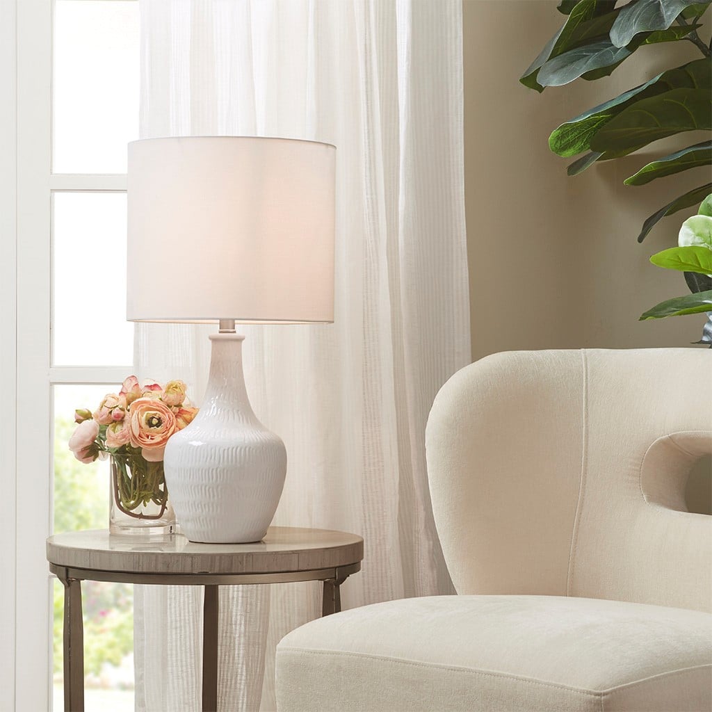 Celine table lamp new arrivals