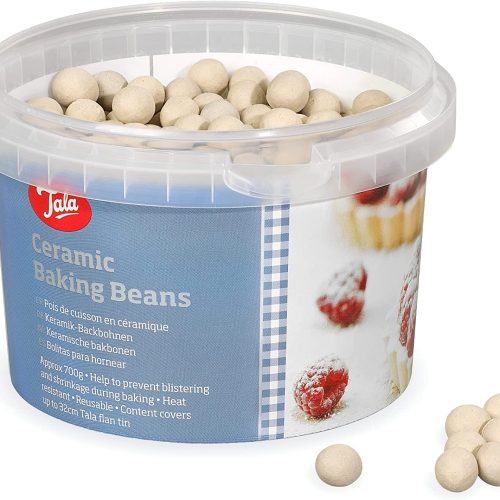 CERAMIC PIE BEANS 700G TALA