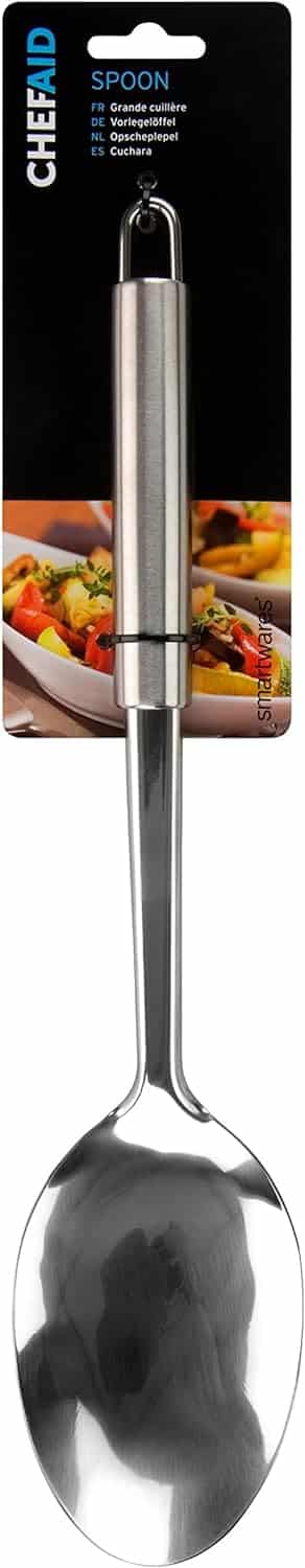 CHEF AID SPOON