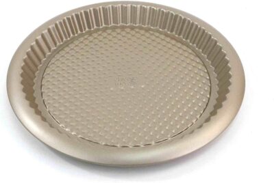 Chicago Metallic Arch Textured Non-Stick Round - Image 2