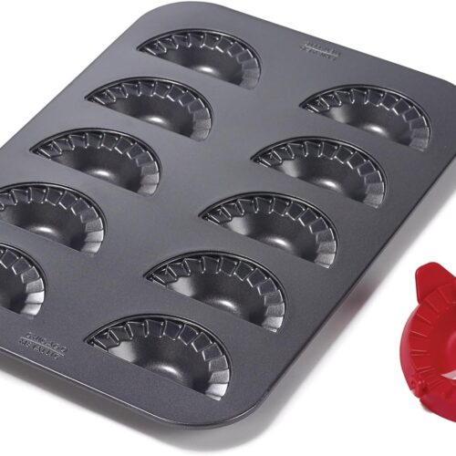 CHICAGO METALLIC MINI PIE SET