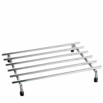 CHROME TRIVET LIMPUS