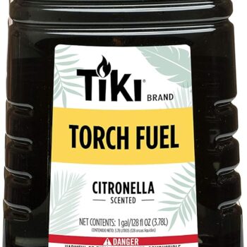 CITRONELLA R2L TIKI TORCH FUEL