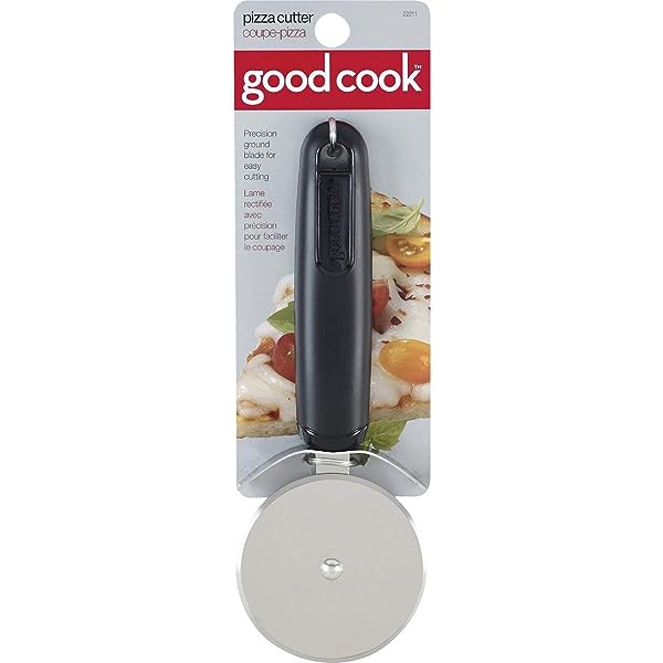 CLASSIC PIZZA CUTTER GOOD COOK