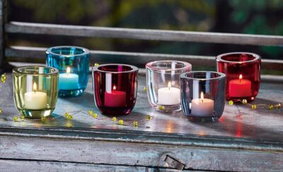 CLASSIC TEALIGHT HOLDER