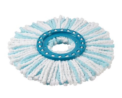 CLEAN TWIST MICRODUO MOP HEAD REPLACEMENT