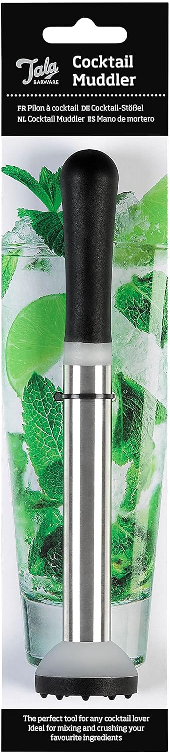 COCKTAIL MUDDLER TALA