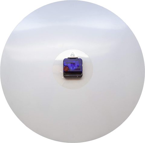 COLORFUL WORLD WALL CLOCK NEXTIME - Image 3