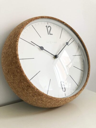 CORK WALL CLOCK NEXTIME - Image 2
