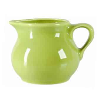 CREAMER JUG 300ML GREEN AMBITI