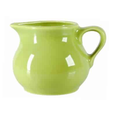 CREAMER JUG 300ML GREEN AMBITI
