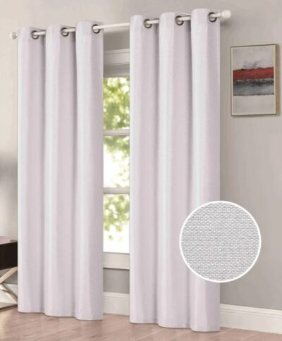 CURTAIN FREDO 84" GROMMET BLACKOUT PANEL