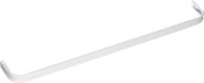 CURTAIN ROD 18" X 28" CAFE
