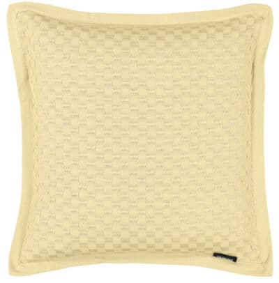 CUSHION HONEYCOMB 20X20" DECORATIVE - Image 3