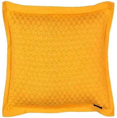 CUSHION HONEYCOMB 20X20" DECORATIVE - Image 4