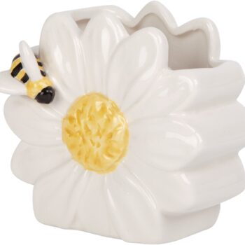 DAISY BEE SCRUBBY HOLDER